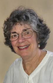 Jennifer Baty Morris