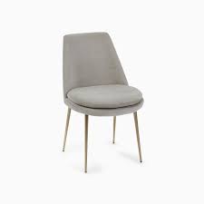 Finley Low Back Upholstered Dining Chair In 2020 Dining Chairs Low Back Dining Chairs Upholstered Dining Chairs