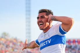 Пинарес сезар / pinares césar. Cesar Pinares Extiende Su Contrato Con La Uc La Tercera