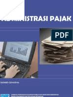 Pembuatan kunci jawaban ini dimaksudkan untuk membantu kalian dalam mengerjakan pr dan setelah itu untuk. Kunci Jawaban Administrasi Pajak Pdf