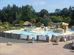 Piscine Camping Picture Of Les Ormes Domaine Resort Dol De Bretagne Tripadvisor