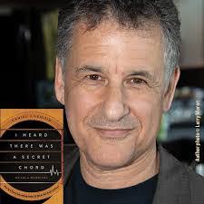 Daniel Levitin's Instagram, Twitter & Facebook