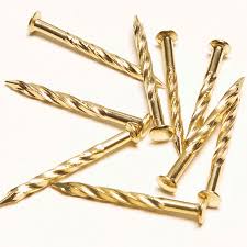 Check spelling or type a new query. Screw Nails For Carpet Metal 1 1 4 1 Lb Pkg M D Building Products Inc