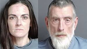 Stepmother charged with murder following death of 8-year-old in Franklin  County