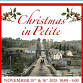 Christmas in Petite event image