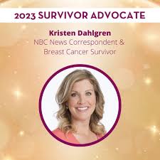 Kristen Dahlgren - Founder And Ceo - Cancer Vaccine Coalition | Linkedin