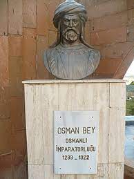 Bu macerada osman'ın i̇nönü beyi ile dostluğu, eskihisar beyi ve eskişehir beyi ile savaştığı anlatılır. Osman Gazi Vikipedi