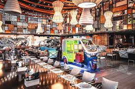You can expect different bamboo interior design s and of different colours. Dubai S Best Restaurants 2020 Restaurant Awards 2021 Restaurant Awards 2021 Time Out Dubai