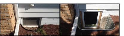 Labor costs for new windows. Professional Egress Window Cost 2 195 For A Standard Vinyl Egress Window