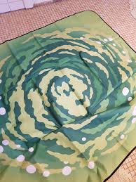 Join rick and morty as they boldly go where no sane person would even consider. I Got This Loot Crate Dx Rick And Morty Picnic Blanket Today It Arrived Alone In A Box No Idea Why I Got It I Can T Even Order Dx To My Country