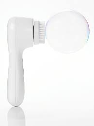 ¿todavía utilizas las manos para limpiar tu piel? Skinvigorate Sonic Skin Care System Mary Kay