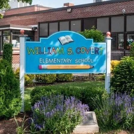 William S. Covert Elementary (@covertrocksrvc) &bull; Instagram photos and videos