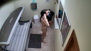 Yololary Naked Xxx Porn Videos On Czech Solarium