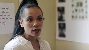 Love During Lockup: Why Tai Simpson Prefers Dating Inmates