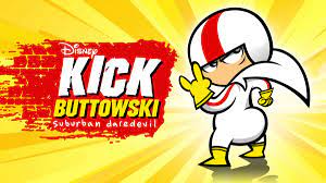 Kick Buttowski: Where to Watch & Stream Online