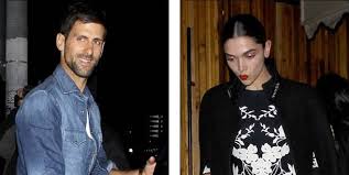 At that time, a british tabloid failing to recognize deepika addressed her as the serbian player's 'female companion' and 'a leggy. Here S The Latest Dramatic Non Event In The Deepika Padukone And Novak Djokovic Saga