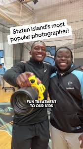 Social Sensations: We visited with one of the most popular photographers