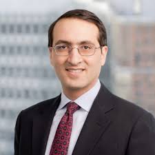 It's been a great honor to serve Senator Bob Casey and the people of  Pennsylvania in the 117th and 118th Congress. I'm proud of my work