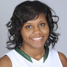 Aliyah Mcgee's Instagram, Twitter & Facebook