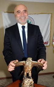 Join facebook to connect with hikmet karaman and others you may know. Caykur Rizespor Da Hikmet Karaman Donemi Sona Erdi