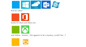 Meaning Of Each Color Included In Microsoft S New Logo Byetech The Latest Technology News Operations Management Email Server Business Account