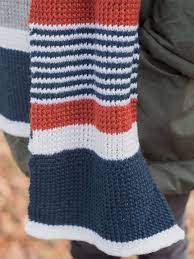 Great for the guys and the gals and and you can make it in your i had so much fun designing the stunning string learn to knit series of patterns for the novice knitter. Melville Berroco