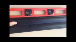 As i said earlier, i do not like 'save' anything on floor, nor would i. Garage Organizer Wall Mount Youtube