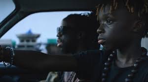 Youssoupha (august 29, 1979), real name youssoupha mabiki, son of tabu ley rochereau, is a french rapper with congolean and senegalesian origins who was born in kinshasa, democratic republic of the congo. Youssoupha La Lune Official Video Skill Beat