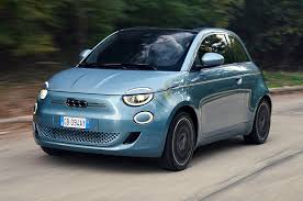 Fiat clear all 30 of 160 results. New Electric Fiat 500 Reborn City Car Gains 19 995 Entry Model Autocar