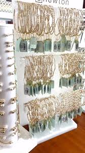 E Newton stack rings have arrived and also a big replenishment of pearl  bracelets in standard size. Extends will hopefully be arriving soon!  #farleysjewelers #hanoversfamilyjeweler #enewton