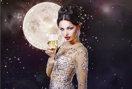 Are un talent pentru acest joc, foloseste. Femeia Rac Astrologie O Zi Magica Cu Tania