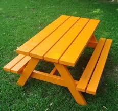 Lifetime 280094 Children S Picnic Table 80094 Almond Top Kids Picnic Table Kids Picnic Table Plans Picnic Table Plans
