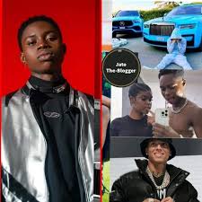 PELLER NA JUJU YOU USE NO BE GRACE AGAIN 🙆🏾‍♂️🤦🏻‍♂️ Peller will be  hosting the Biggest UK 🇬🇧 Rapper Central Cee live on TikTok this October.  From Olamide to Tiwa Savage and