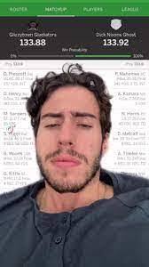 Adam Vandermolen's Instagram, Twitter & Facebook