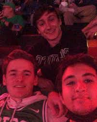 Meet a TKE: For our first spotlight, meet Alfie Rudnick (Needham, MA),  TKE's Recruitment Chair. Alfie is a Criminal Justice major who started GW  in the fall after taking a gap year,