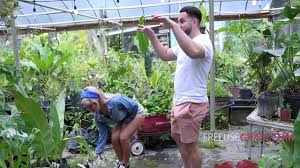 Nature Makes Them More Open To Free Use - XNXX.COM