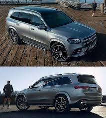 2020 Mercedes Benz X166 Gls Class Gls Gls63 Amg Gls450 Gls580 Mercedes Benz Gl Mercedes Benz Gl Class Mercedes Amg