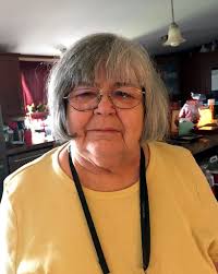 Patricia Louise Lucas Obituary December 8, 2024