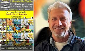 Favolette x… pensare»: la presentazione al Vomero