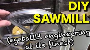 Check spelling or type a new query. How I Built A Sawmill In The Backyard Make