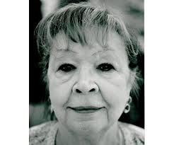 Barbara Tapler Obituary (1942