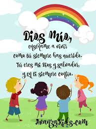 Senor Hazme Conocer Tus Caminos Muestrame Tus Sendas Encaminame En Tu Verdad Texto Biblico Para Ninos Ninos Cristianos Lecciones Para Ninos Cristianos