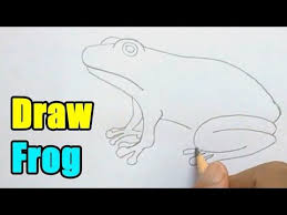 We did not find results for: How To Draw A Frog Very Easy Frog Drawing Frog Frogs For Kids