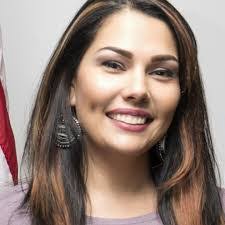 Margaret Gutierrez's Instagram, Twitter & Facebook