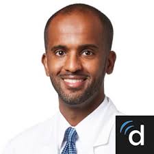 Dr. Ali F. Yousif, MD