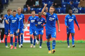 Hoffenheim ii is playing next match on 20 feb 2021 against sg sonnenhof großaspach in regionalliga südwest.when the match starts, you will be able to follow sg sonnenhof großaspach v hoffenheim ii live score, standings, minute by minute updated live results and match statistics. Hoffenheim Ends Bayern Munich S 32 Game Unbeaten Run Sportstar