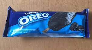 Aiskrim oreo malaysia, food & drinks, instant food on. Can We Have More Of The Oreo Ice Cream Sticks In Convenience Stores Intead Of The Oreo Ice Cream Cone Please Malaysia