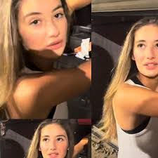 Penelope Hanson's Instagram, Twitter & Facebook