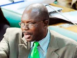 Warmington claims OCG run by 'another mental case'