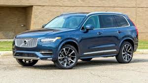 2019 Volvo Xc90 In 2020 Volvo Xc90 Volvo Suv Volvo